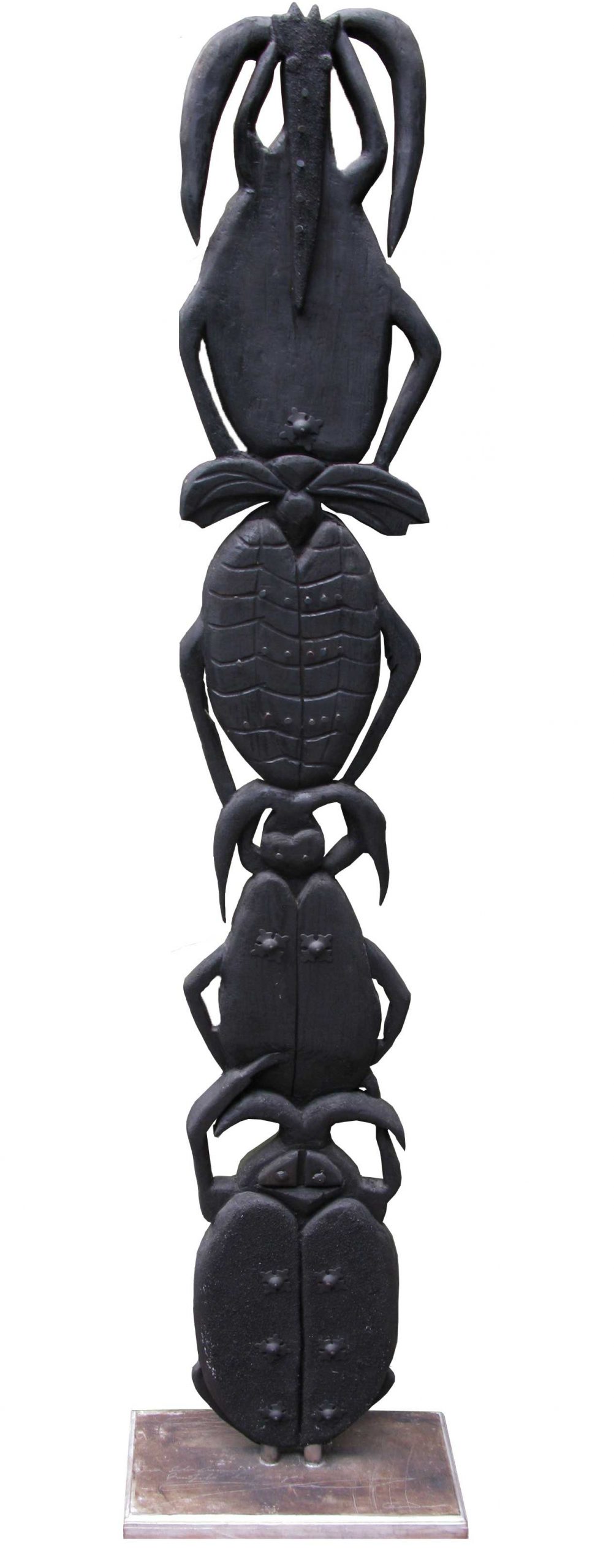 “Danza II”
